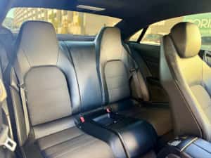 MERCEDES E220 COUPE 2014 2.2 Diesel 170 cp Stage 1 (250 CP) / RATE TBI /PARC AUTO — miniatura 7