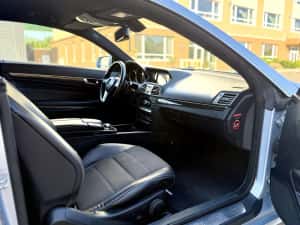 MERCEDES E220 COUPE 2014 2.2 Diesel 170 cp Stage 1 (250 CP) / RATE TBI /PARC AUTO — miniatura 8