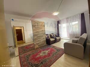 Apartament de inchiriat, str Sebesului