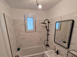 Camil Ressu, 10 minute metrou Dristor, Odobesti, langa parc IOR, Mall — miniatura 3