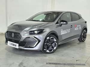 Renault Clio VI TCe 115 - TECHNO