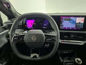 Renault Clio VI TCe 115 - TECHNO — miniatura 2