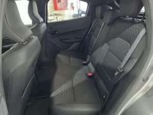 Renault Clio VI TCe 115 - TECHNO — miniatura 5