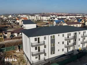 INTABULAT Micsunelelor Residence 2 camere D parcare Lunca Cetatuii — miniatura 4
