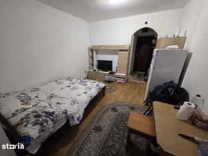 Apartament  1 camera Alexandru cel Bun , 24 metri, etaj 2 Cod:162027 — miniatura 4