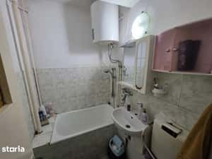 Apartament  1 camera Alexandru cel Bun , 24 metri, etaj 2 Cod:162027 — miniatura 6