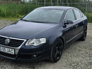 Passat 2.0 TDI , cutie manuala , Bi Xenon — miniatura 2