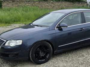 Passat 2.0 TDI , cutie manuala , Bi Xenon — miniatura 3