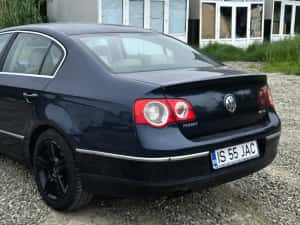 Passat 2.0 TDI , cutie manuala , Bi Xenon — miniatura 4