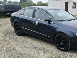 Passat 2.0 TDI , cutie manuala , Bi Xenon — miniatura 5