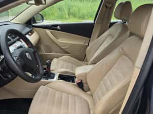Passat 2.0 TDI , cutie manuala , Bi Xenon — miniatura 6