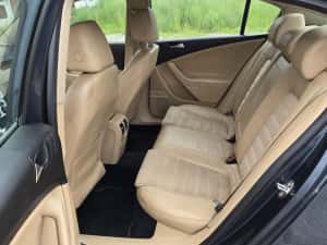 Passat 2.0 TDI , cutie manuala , Bi Xenon — miniatura 8