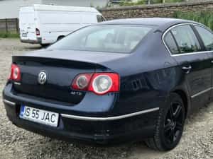 Passat 2.0 TDI , cutie manuala , Bi Xenon — miniatura 9
