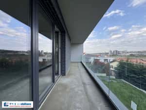 Apartament tip DUPLEX | 160 MP util 360 MP gradina | PANORAMA — miniatura 5