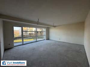 Apartament tip DUPLEX | 160 MP util 360 MP gradina | PANORAMA — miniatura 6