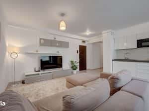 Loc parcare inclus.Mobilat si utilat.View placut — miniatura 4