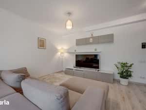 Loc parcare inclus.Mobilat si utilat.View placut — miniatura 5
