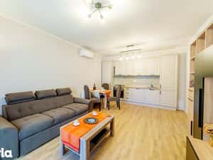 Apartament 2 camere  Central de inchiriat — miniatura 4