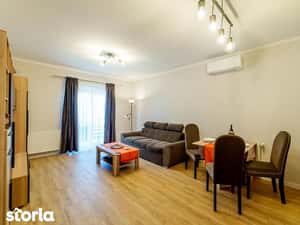 Apartament 2 camere  Central de inchiriat — miniatura 5