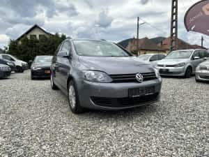 Golf 6 Plus 2011 1.6TDI 105 cp/Rate avans 0/Buy-Back/Garantie — miniatura 3