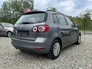 Golf 6 Plus 2011 1.6TDI 105 cp/Rate avans 0/Buy-Back/Garantie — miniatura 6