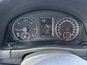 Golf 6 Plus 2011 1.6TDI 105 cp/Rate avans 0/Buy-Back/Garantie — miniatura 8