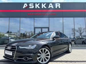 Audi A6 2.0 TDI ultra S tronic 2016 — miniatura 1