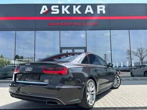 Audi A6 2.0 TDI ultra S tronic 2016 — miniatura 6