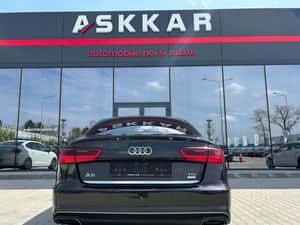 Audi A6 2.0 TDI ultra S tronic 2016 — miniatura 7
