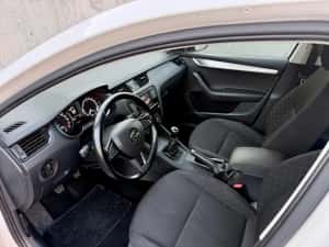 Skoda octavia .1.6 tdi model facelift 2019 — miniatura 9