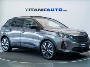 Peugeot 3008 GT Pack • 1.5 BlueHDi • Diesel • Automat • SUV — miniatura 2