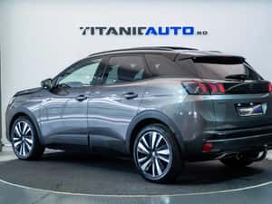 Peugeot 3008 GT Pack • 1.5 BlueHDi • Diesel • Automat • SUV — miniatura 3