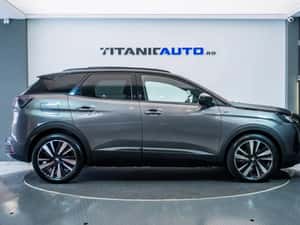 Peugeot 3008 GT Pack • 1.5 BlueHDi • Diesel • Automat • SUV — miniatura 4