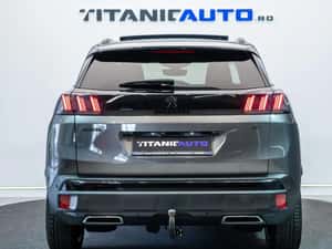 Peugeot 3008 GT Pack • 1.5 BlueHDi • Diesel • Automat • SUV — miniatura 5