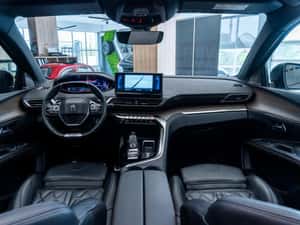 Peugeot 3008 GT Pack • 1.5 BlueHDi • Diesel • Automat • SUV — miniatura 7