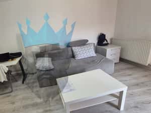 Apartament 2 Camere Mosilor Bucuresti — miniatura 6