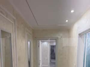 Apartament trei camere, 67 mp, zona Sagului — miniatura 4