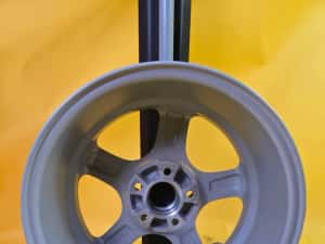 Jante Aliaj 5x112 16'' AUDI A3 A4 A6 Q3 Q2 - NOI 7.5J ET 35 — miniatura 4
