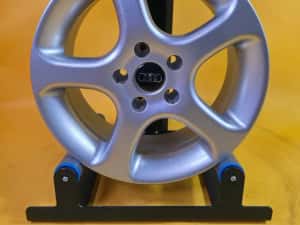 Jante Aliaj 5x112 16'' AUDI A3 A4 A6 Q3 Q2 - NOI 7.5J ET 35 — miniatura 9