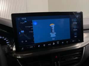 Ford Focus Manuală 125 HP Benzină — miniatura 6