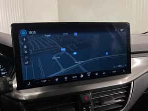 Ford Focus Manuală 125 HP Benzină — miniatura 7