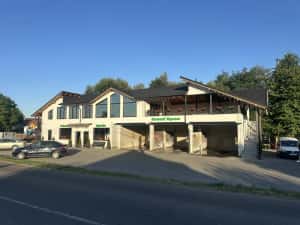 Inchiriez Spatiu Comercial