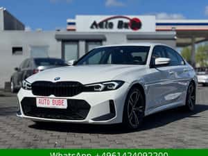 BMW 318 Berlină Automată Diesel 64.000 km — miniatura 1
