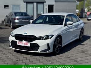 BMW 318 Berlină Automată Diesel 64.000 km — miniatura 2