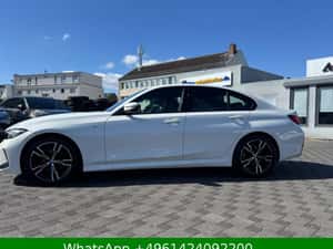 BMW 318 Berlină Automată Diesel 64.000 km — miniatura 3