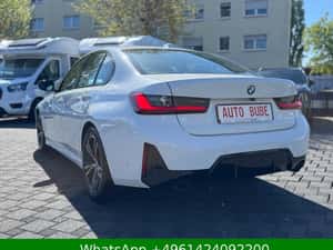 BMW 318 Berlină Automată Diesel 64.000 km — miniatura 4