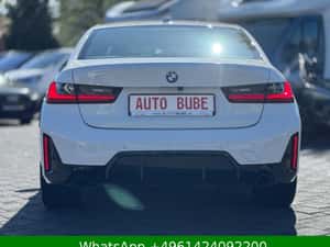 BMW 318 Berlină Automată Diesel 64.000 km — miniatura 5