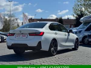 BMW 318 Berlină Automată Diesel 64.000 km — miniatura 6