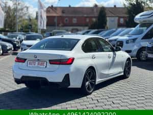 BMW 318 Berlină Automată Diesel 64.000 km — miniatura 7