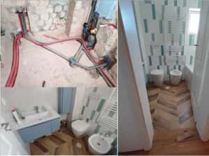 Instalator profesionist Brasov - Noi Instalații, Reparații, Urgențe. — miniatura 2